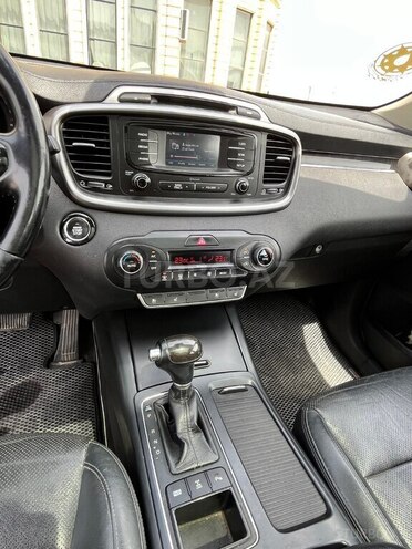 Kia Sorento 2015, 284,500 km - 2.4 l - Bakı