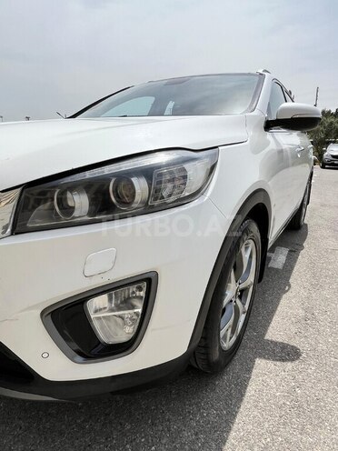 Kia Sorento 2015, 284,500 km - 2.4 l - Bakı