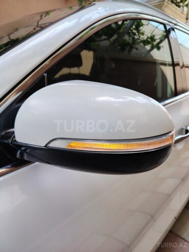 Kia Sorento 2015, 284,500 km - 2.4 l - Bakı