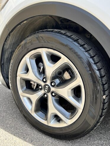 Kia Sorento 2015, 284,500 km - 2.4 l - Bakı