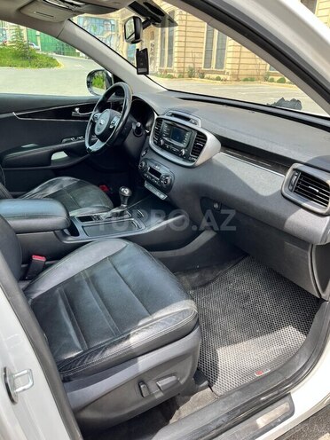 Kia Sorento 2015, 284,500 km - 2.4 l - Bakı