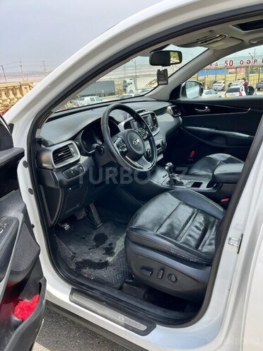 Kia Sorento 2015, 284,500 km - 2.4 l - Bakı