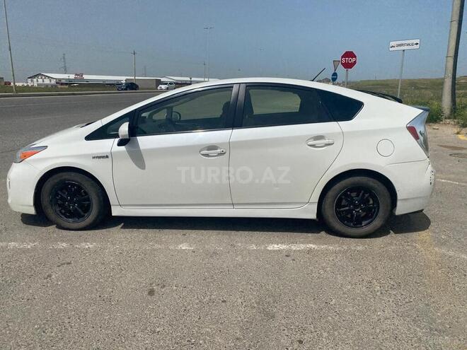 Toyota Prius 2015, 299,982 km - 1.8 l - Bakı