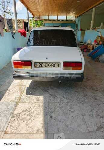 LADA (VAZ) 2107 2004, 92,626 km - 1.6 l - Gəncə