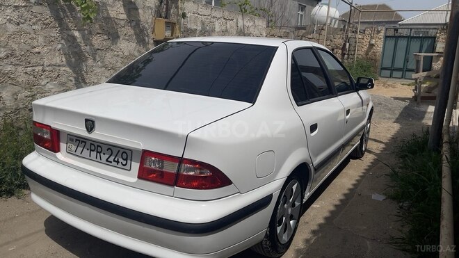 Khazar LX 2022, 117,000 km - 1.7 l - Bakı