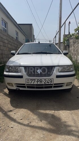 Khazar LX 2022, 117,000 km - 1.7 l - Bakı