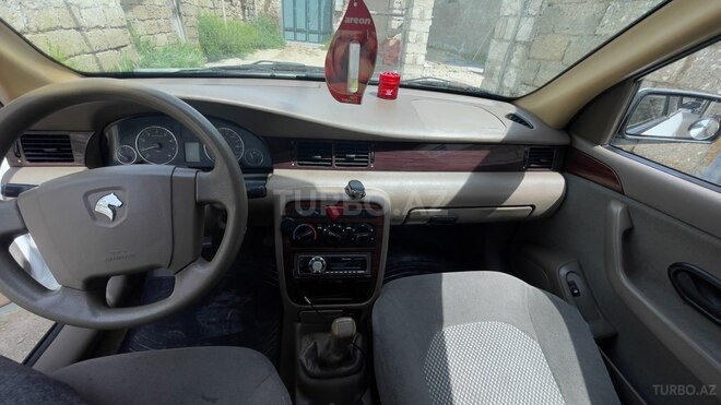Khazar LX 2022, 117,000 km - 1.7 l - Bakı