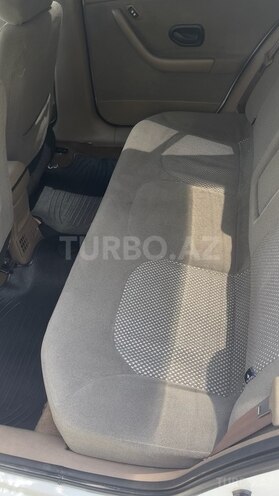 Khazar LX 2022, 117,000 km - 1.7 l - Bakı