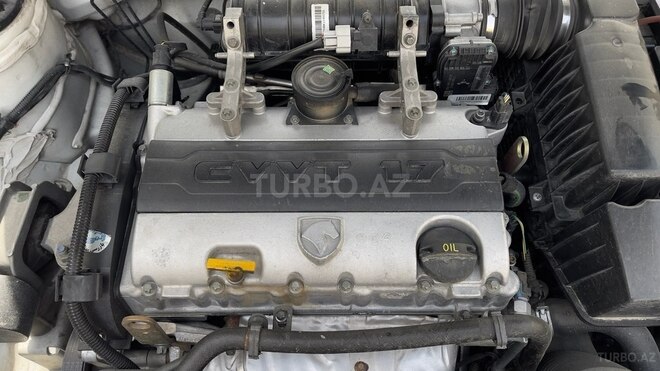 Khazar LX 2022, 117,000 km - 1.7 l - Bakı