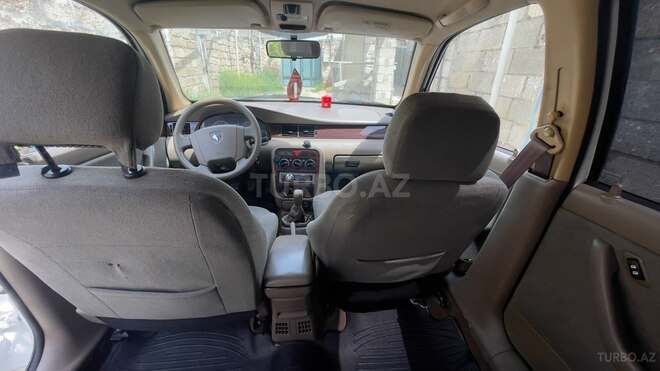 Khazar LX 2022, 117,000 km - 1.7 l - Bakı