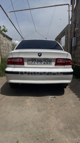 Khazar LX 2022, 117,000 km - 1.7 l - Bakı