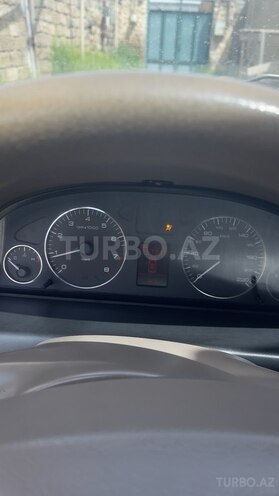 Khazar LX 2022, 117,000 km - 1.7 l - Bakı