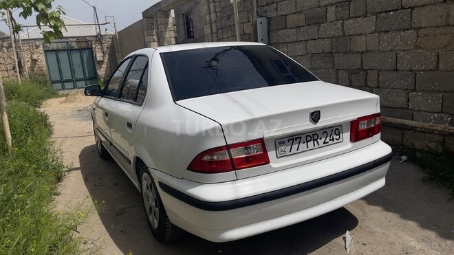 Khazar LX 2022, 117,000 km - 1.7 l - Bakı