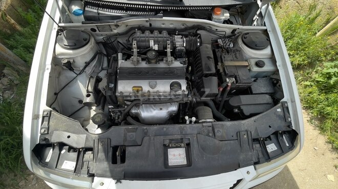 Khazar LX 2022, 117,000 km - 1.7 l - Bakı