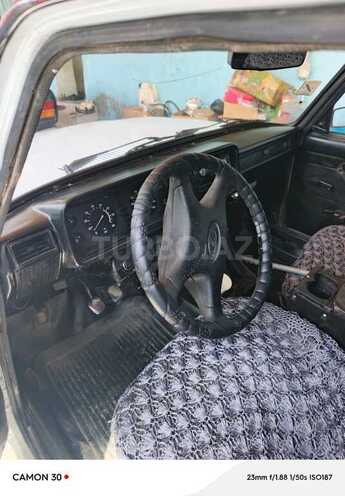 LADA (VAZ) 2107 2004, 92,626 km - 1.6 l - Gəncə