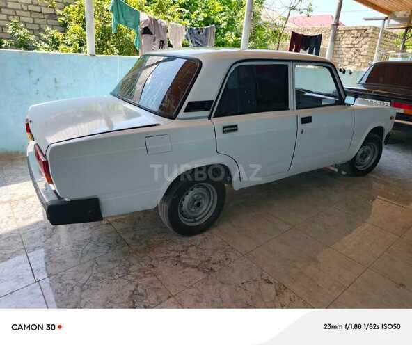 LADA (VAZ) 2107 2004, 92,626 km - 1.6 l - Gəncə