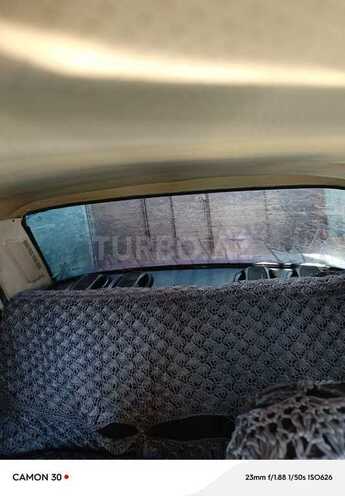 LADA (VAZ) 2107 2004, 92,626 km - 1.6 l - Gəncə