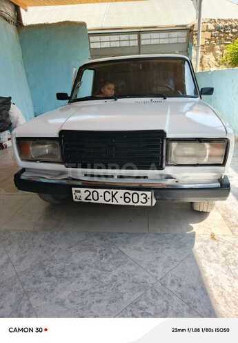 LADA (VAZ) 2107 2004, 92,626 km - 1.6 l - Gəncə