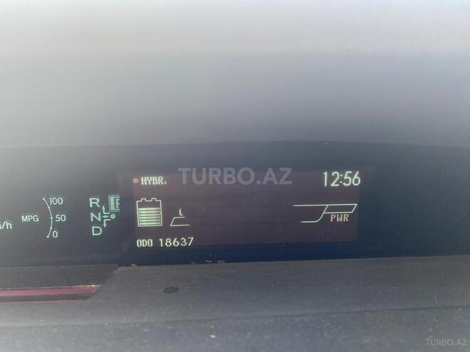 Toyota Prius 2015, 299,982 km - 1.8 l - Bakı