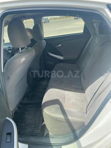 Toyota Prius 2015, 299,982 km - 1.8 l - Bakı