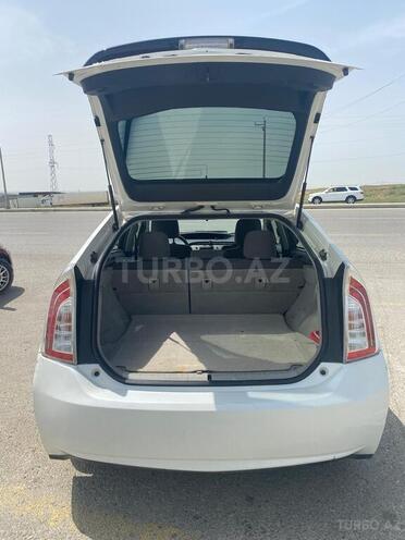 Toyota Prius 2015, 299,982 km - 1.8 l - Bakı