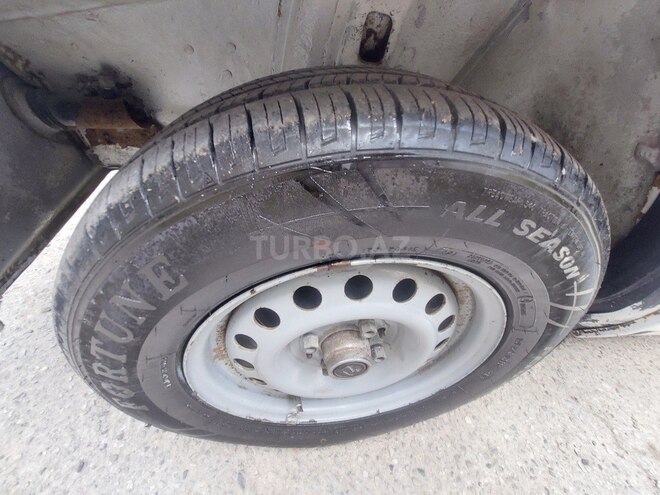 LADA (VAZ) 2107 2005, 97,000 km - 1.6 л - Bakı