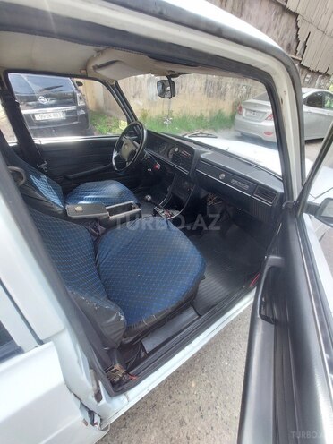 LADA (VAZ) 2107 2005, 97,000 km - 1.6 л - Bakı