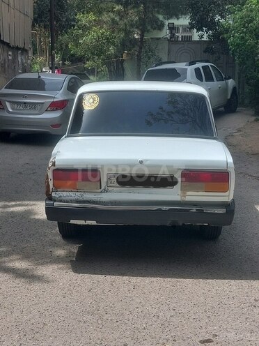 LADA (VAZ) 2107 2005, 97,000 km - 1.6 л - Bakı