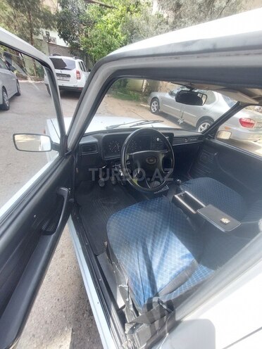 LADA (VAZ) 2107 2005, 97,000 km - 1.6 л - Bakı