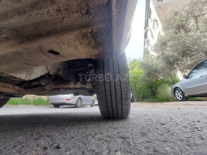 LADA (VAZ) 2107 2005, 97,000 km - 1.6 л - Bakı