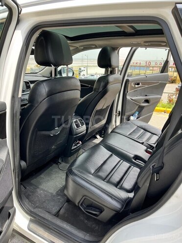 Kia Sorento 2015, 284,500 km - 2.4 l - Bakı