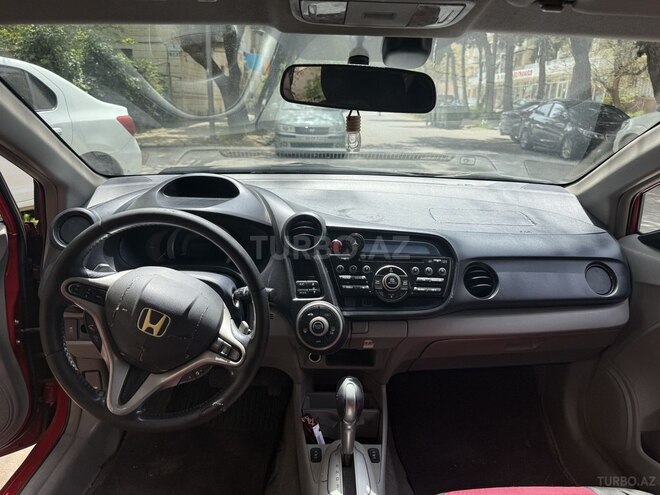 Honda Insight 2010, 300,000 km - 1.3 l - Bakı