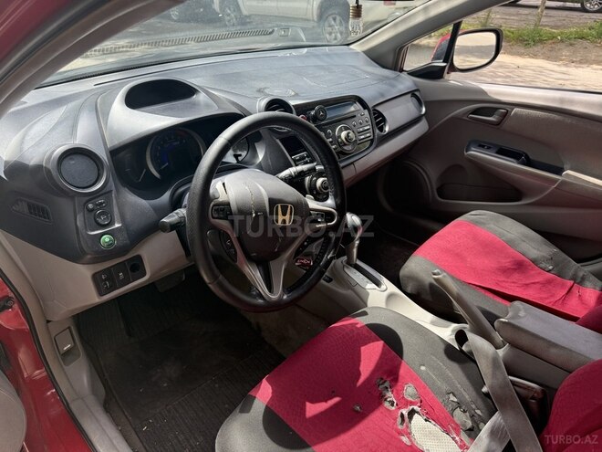 Honda Insight 2010, 300,000 km - 1.3 l - Bakı