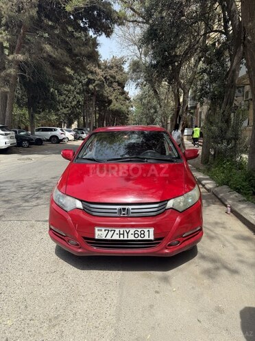 Honda Insight 2010, 300,000 km - 1.3 l - Bakı