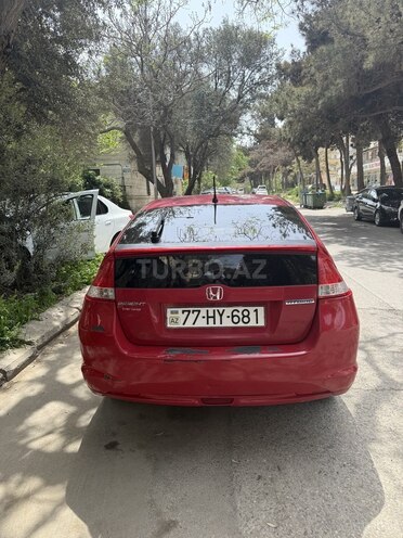 Honda Insight 2010, 300,000 km - 1.3 l - Bakı