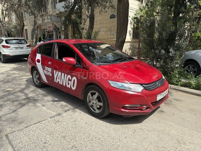 Honda Insight 2010, 300,000 km - 1.3 l - Bakı