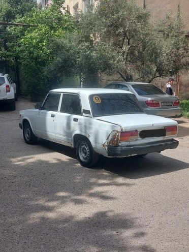 LADA (VAZ) 2107 2005, 97,000 km - 1.6 л - Bakı