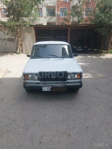 LADA (VAZ) 2107 2005, 97,000 km - 1.6 л - Bakı