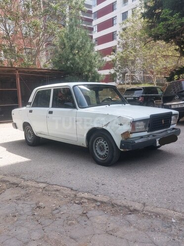 LADA (VAZ) 2107 2005, 97,000 km - 1.6 л - Bakı