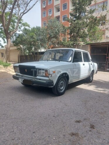 LADA (VAZ) 2107 2005, 97,000 km - 1.6 л - Bakı