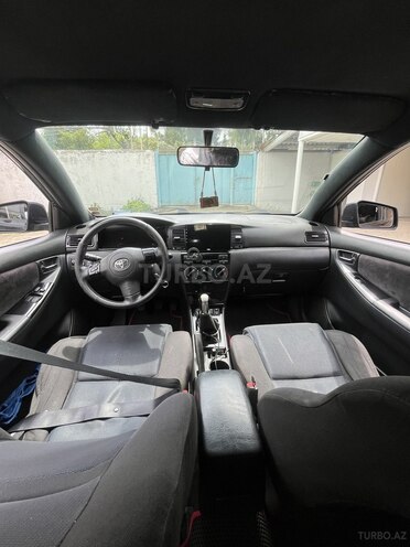 Toyota Corolla 2004, 240,000 km - 1.4 l - Bakı