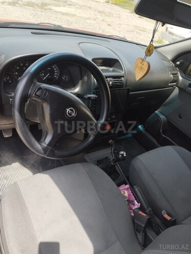 Opel Astra 2008, 340,000 km - 1.4 л - Bakı