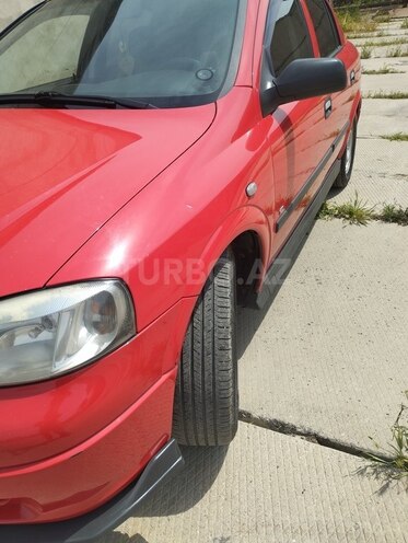 Opel Astra 2008, 340,000 km - 1.4 л - Bakı
