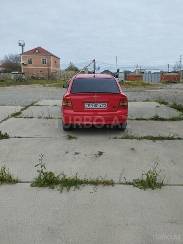 Opel Astra 2008, 340,000 km - 1.4 л - Bakı