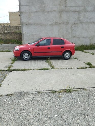 Opel Astra 2008, 340,000 km - 1.4 л - Bakı