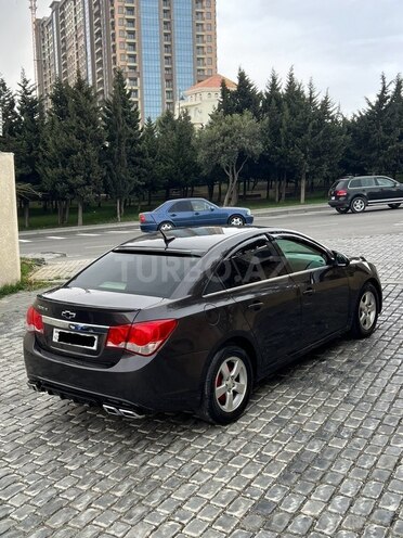 Chevrolet Cruze 2014, 220,421 km - 1.4 л - Bakı