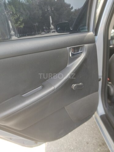 Toyota Corolla 2007, 372,450 km - 1.4 l - Sumqayıt