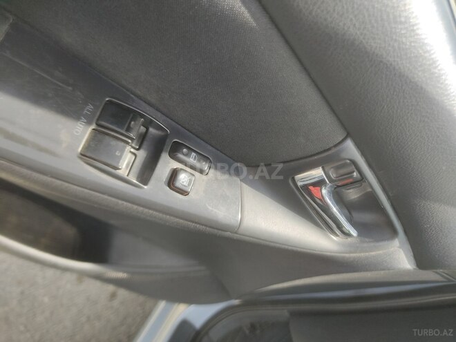 Toyota Corolla 2007, 372,450 km - 1.4 l - Sumqayıt