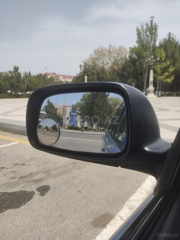 Toyota Corolla 2007, 372,450 km - 1.4 l - Sumqayıt