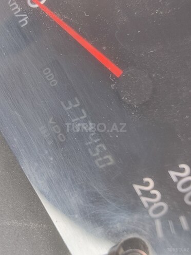Toyota Corolla 2007, 372,450 km - 1.4 l - Sumqayıt